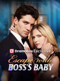 Escape With Boss's BabyMini Series