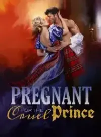 Pregnant For The Cruel Prince Novel Cover