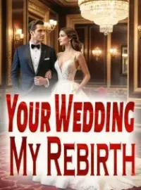 Your Wedding, My Rebirth Novel Cover