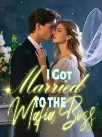 I Got Married to the Mafia Boss Novel Cover