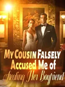 My Cousin Falsely Accused Me of Stealing Her Boyfriend Novel Cover
