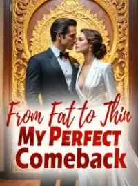 From Fat to Thin: My Perfect Comeback Novel Cover