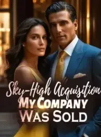 Sky-High Acquisition: My Company Was Sold Novel Cover