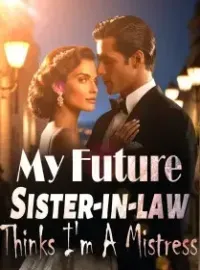 My Future Sister-in-law Thinks I'm A Mistress Novel Cover