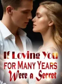 If Loving You for Many Years Were a Secret Novel Cover