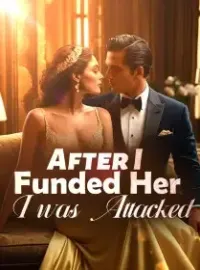 After I Funded Her, I was Attacked Novel Cover