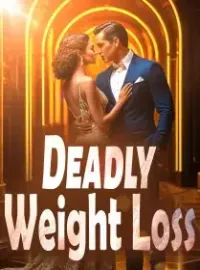 Deadly Weight Loss Novel Cover