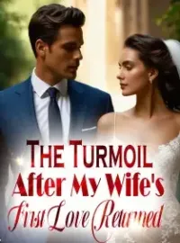 The Turmoil After My Wife's First Love Returned Novel Cover