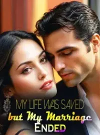 My Life Was Saved, but My Marriage Ended Novel Cover