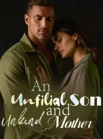 An Unfilial Son and Unkind Mother