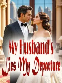 My Husband's Lies, My Departure