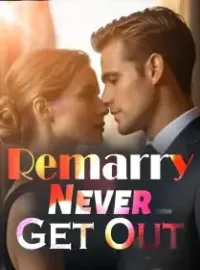 Remarry? Never!Get Out! Novel Cover