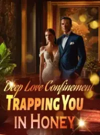 Deep Love Confinement: Trapping You in Honey Novel Cover