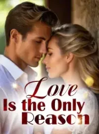 Love Is the Only Reason Novel Cover