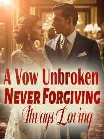 A Vow Unbroken: Never Forgiving, Always Loving