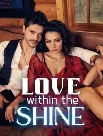 Love Within The Shine Novel Cover