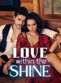 Love Within The Shine Novel Cover