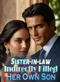 Sister-in-law Indirectly Killed Her Own Son Novel Cover