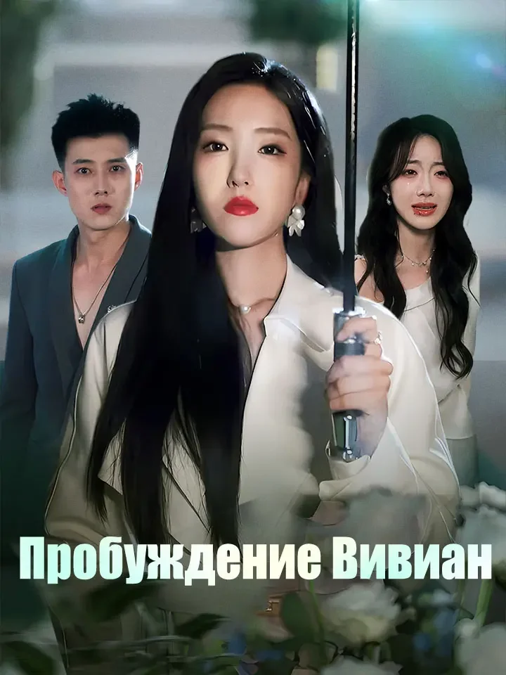 Пробуждение ВивианМини-сериал