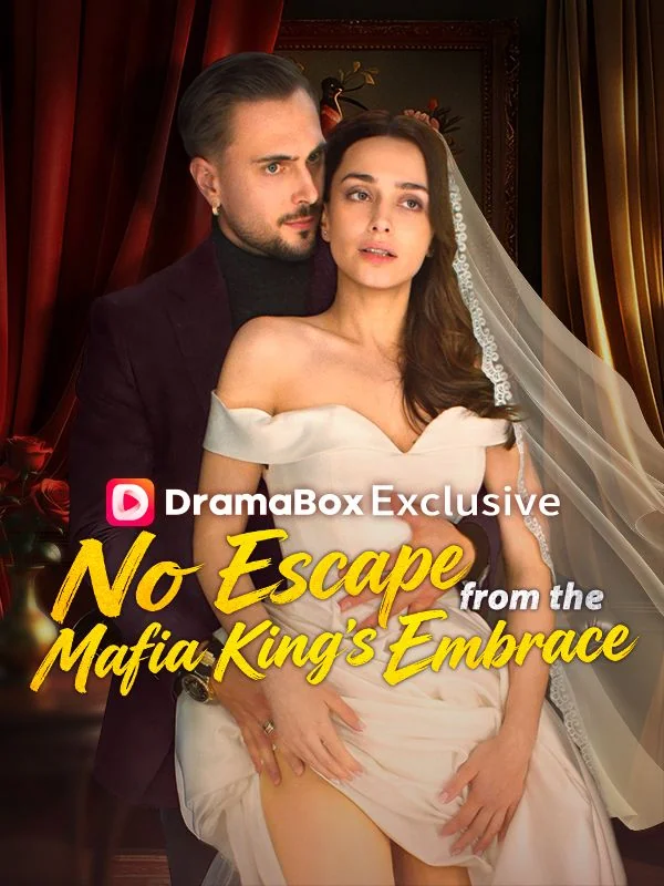 No Escape From The Mafia King's EmbraceMini Series