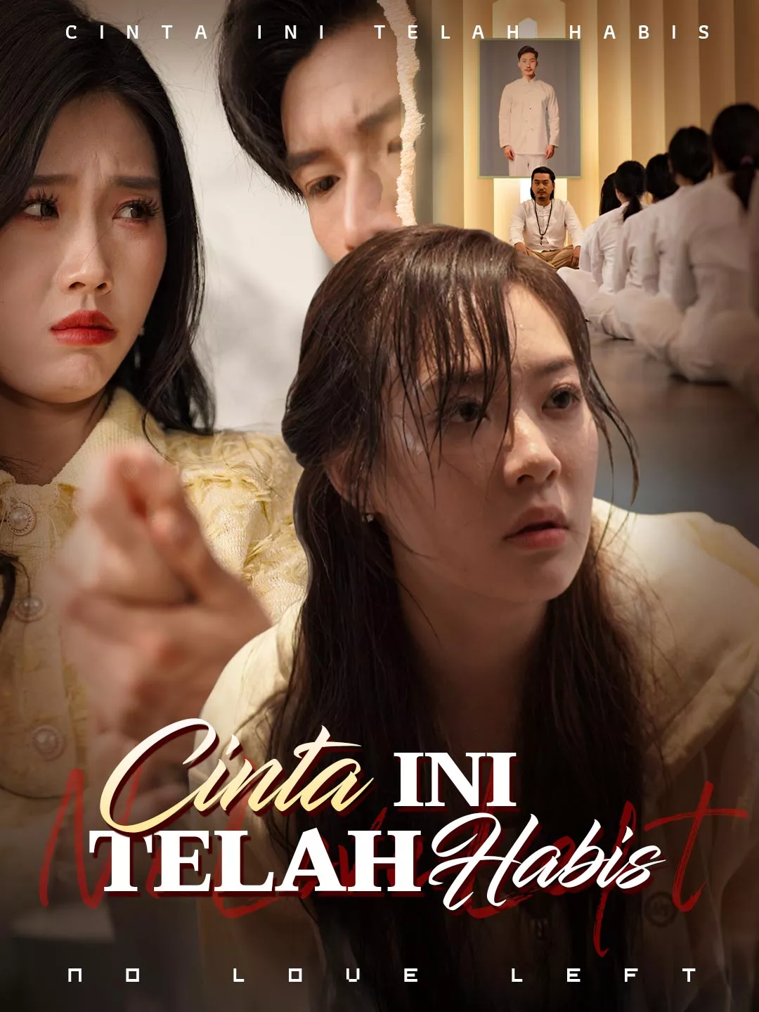 Cinta Ini Telah HabisMini Seri