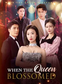 Forbidden Alpha: Luna's destiny