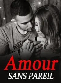 Couverture du roman Amour sans pareil