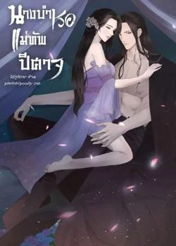 ภาพปกนิยายเรื่อง นางบำเรอแม่ทัพปีศาจ