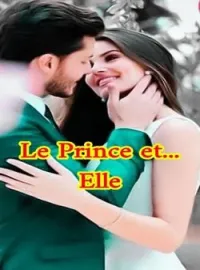 Couverture du roman Un test d'amour