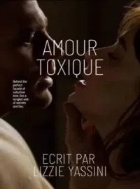 Couverture du roman toxique love