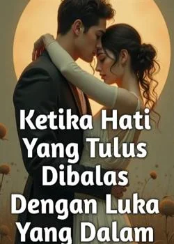 Ketika Hati Yang Tulus Dibalas Dengan Luka Yang Dalam