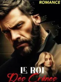 Couverture du roman LE ROI DES CRÂNES