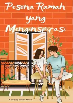 PESONA RAMAH YANG MENGINSPIRASI 
