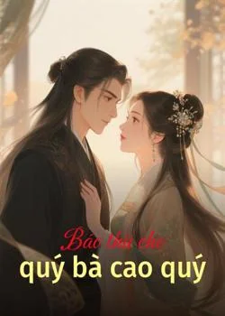 Bìa tiểu thuyết Báo thù cho quý bà cao quý
