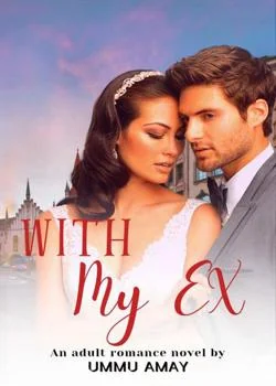 Sampul Novel With My EX