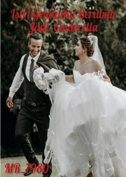 Istri Gendutku Berubah Jadi Cinderella