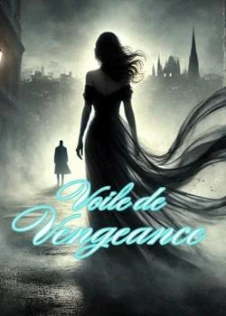 Couverture du roman Voile de Vengeance