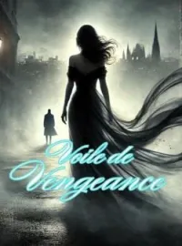 Couverture du roman Voile de Vengeance