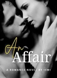 Sampul Novel An Affair