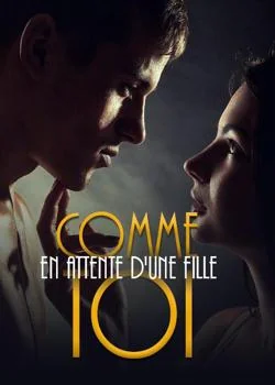 Couverture du roman En attente d'une fille comme toi