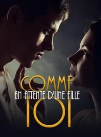 Couverture du roman En attente d'une fille comme toi