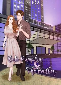Cute Pumpkin & The Badboy ( Indonesia )