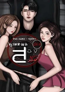 หน้าปกนวนิยาย คุณหมอสองรัก