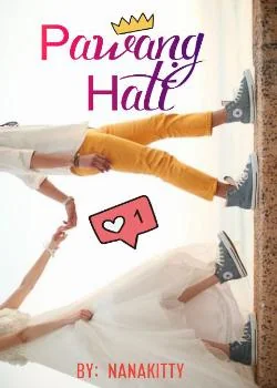Sampul Novel Pawang Hati