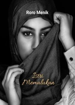 Sampul Novel Istri Memalukan
