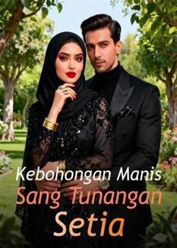 Kebohongan Manis Sang Tunangan Setia