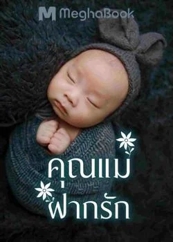ภาพปกนิยายเรื่อง คุณแม่ฝากรัก 