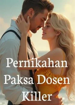 Pernikahan Paksa Dosen Killer