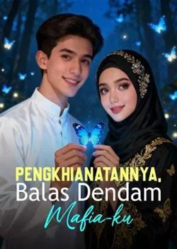 Pengkhianatannya, Balas Dendam Mafia-ku