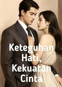 Kekuatan Hati, Kekuatan Cinta
